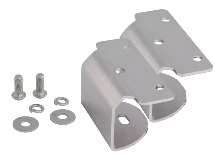 MAJAKKAPANELIN KIINNITYSSARJA MB/RENAULT - LED-majakkapaneelit asennustarvikkeet - 1603-150112 - 2