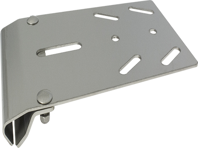 MAJAKKAPANELIN KIINNITYSSARJA VW TOURAN -2014 - LED-majakkapaneelit asennustarvikkeet - 1603-150102 - 1