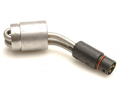 MOOTTORINLÄMMITIN 230V - Defa-autolämpötuotteet - DA411132 - 1