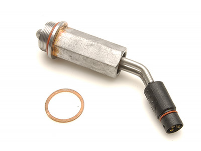 MOOTTORINLÄMMITIN 230V - Defa-autolämpötuotteet - DA411252 - 1