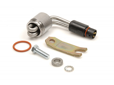 MOOTTORINLÄMMITIN 230V - Defa-autolämpötuotteet - DA411572 - 1