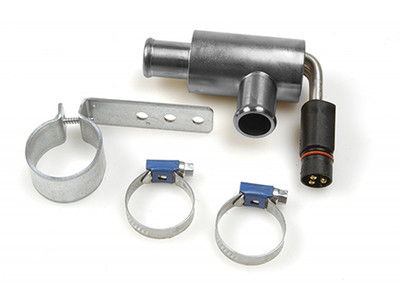 DEFA LETKULÄMMITIN 19MM 230V - Defa-autolämpötuotteet - DA411702 - 1