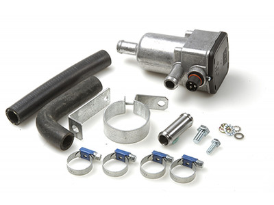 MOOTTORINLÄMMITIN 230V - Defa-autolämpötuotteet - DA411712 - 1