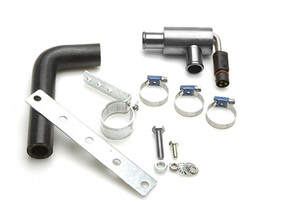 MOOTTORINLÄMMITIN 230V - Defa-autolämpötuotteet - DA411762 - 1