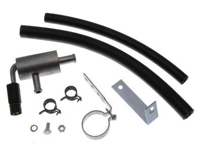 MOOTTORINLÄMMITIN 230V - Defa-autolämpötuotteet - DA411782 - 1