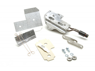 MOOTTORINLÄMMITIN 230V# - Defa-autolämpötuotteet - DA411852 - 1