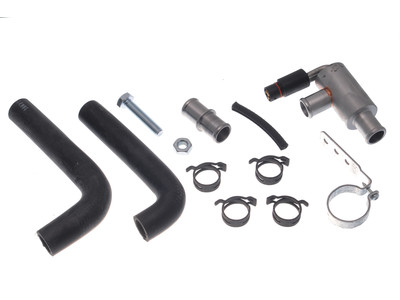 MOOTTORINLÄMMITIN 230V - Defa-autolämpötuotteet - DA412712 - 1