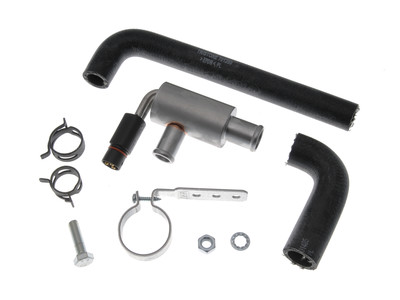 MOOTTORINLÄMMITIN 230V - Defa-autolämpötuotteet - DA412722 - 1