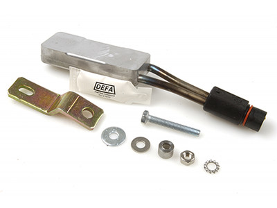 MOOTTORINLÄMMITIN 230V - Defa-autolämpötuotteet - DA412812 - 1