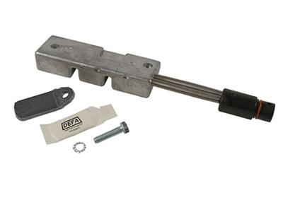 MOOTTORINLÄMMITIN 230V - Defa-autolämpötuotteet - DA412842 - 1