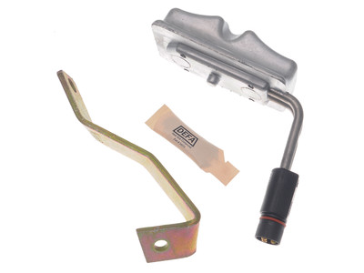 MOOTTORINLÄMMITIN 230V # - Defa-autolämpötuotteet - DA412872 - 1