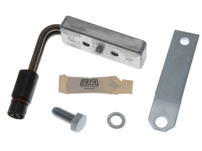 MOOTTORINLÄMMITIN 230V - Defa-autolämpötuotteet - DA412892 - 1