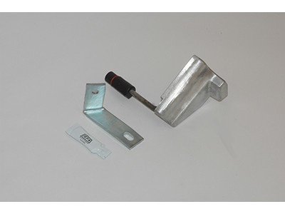 MOOTTORINLÄMMITIN 230V - Defa-autolämpötuotteet - DA413802 - 1