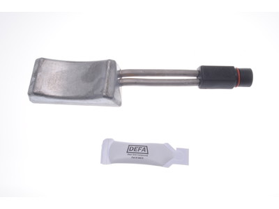 MOOTTORINLÄMMITIN 230V - Defa-autolämpötuotteet - DA413812 - 1