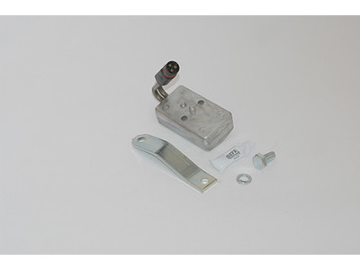 MOOTTORINLÄMMITIN 230V# - Defa-autolämpötuotteet - DA413832 - 1