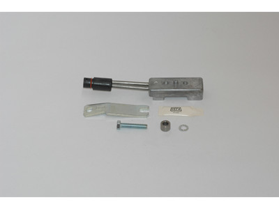 MOOTTORINLÄMMITIN 230V - Defa-autolämpötuotteet - DA413862 - 1