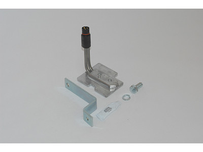 MOOTTORINLÄMMITIN 230V# - Defa-autolämpötuotteet - DA413872 - 1