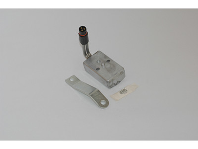 MOOTTORINLÄMMITIN 230V# - Defa-autolämpötuotteet - DA413882 - 1