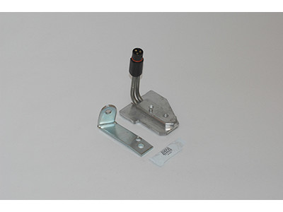 MOOTTORINLÄMMITIN 230V - Defa-autolämpötuotteet - DA413892 - 1