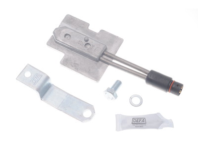 MOOTTORINLÄMMITIN 230V - Defa-autolämpötuotteet - DA414812 - 1