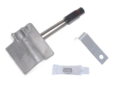 MOOTTORINLÄMMITIN 230V# - Defa-autolämpötuotteet - DA414822 - 1