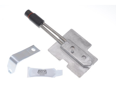 MOOTTORINLÄMMITIN 230V - Defa-autolämpötuotteet - DA414832 - 1