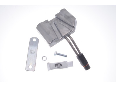 MOOTTORINLÄMMITIN 230V - Defa-autolämpötuotteet - DA414892 - 1