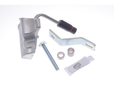 MOOTTORINLÄMMITIN 230V - Defa-autolämpötuotteet - DA420832 - 1