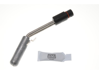 MOOTTORINLÄMMITIN 230V - Defa-autolämpötuotteet - DA421882 - 1