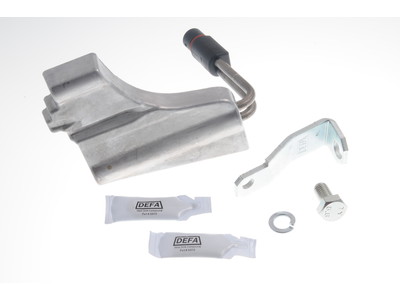 MOOTTORINLÄMMITIN 230V - Defa-autolämpötuotteet - DA422802 - 1