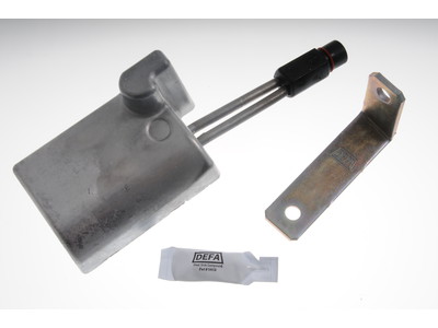 MOOTTORINLÄMMITIN 230V - Defa-autolämpötuotteet - DA422822 - 1