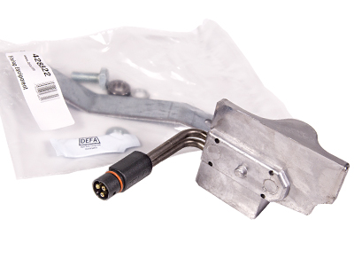 MOOTTORINLÄMMITIN 230V - Defa-autolämpötuotteet - DA423822 - 1