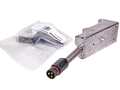 MOOTTORINLÄMMITIN 230V - Defa-autolämpötuotteet - DA423832 - 1