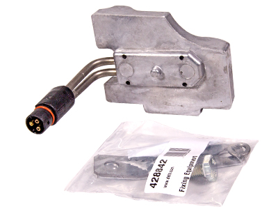 MOOTTORINLÄMMITIN 230V - Defa-autolämpötuotteet - DA423842 - 1