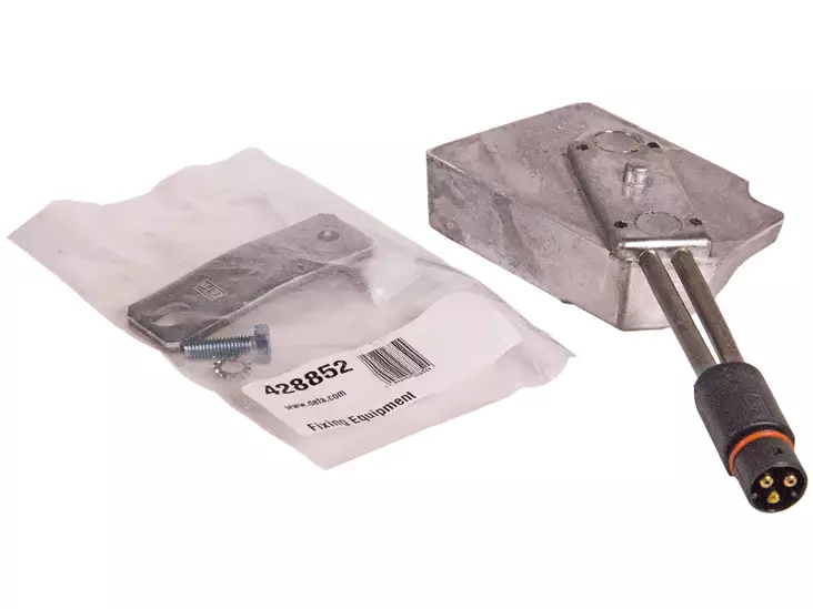 MOOTTORINLÄMMITIN 230V - Defa-autolämpötuotteet - DA423852 - 1