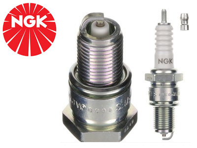 MUC NGK 2412 - Sytytystulpat - N2412 - 1