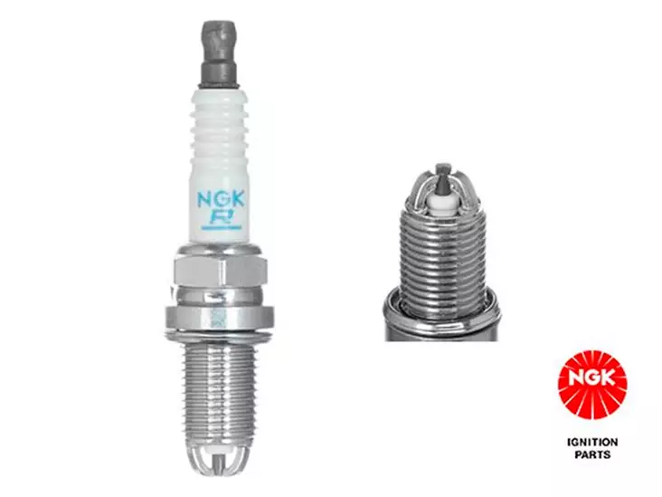 = N29 / NGK BKUR5ET (ME 4) - Sytytystulpat, merkkihaku - N6342 - 1