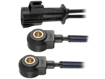 NAKUTUSTUNNISTIN VOLVO 9432570 - Nakutustunnistimet - 7901-94362 - 1