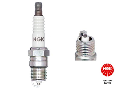 NGK BP5FS (ME 10) - Sytytystulpat - N3412 - 1