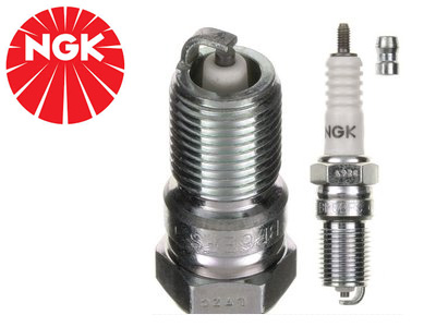 NGK BP6EFS SYT.TULPPA (ME 10) *TT* - Sytytystulpat - N3812 - 1