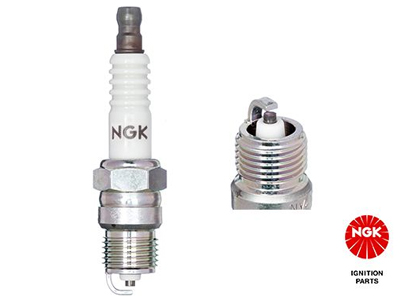 NGK BP6FS (ME 10) - Sytytystulpat - N3512 - 1