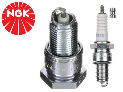 NGK BPR5ES SYT.TULPPA (ME 10) - Sytytystulpat, merkkihaku - N7422 - 1