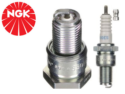 NGK BR10ES (ME 10) - Sytytystulpat - N4832 - 1
