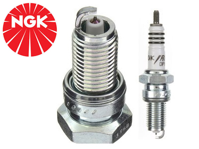 NGK DPR8EIX-9 (ME 4) - Sytytystulpat - N2202 - 1