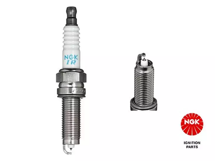 NGK SILZKR7C11DS (ME 4) - Sytytystulpat, merkkihaku - N94742 - 1