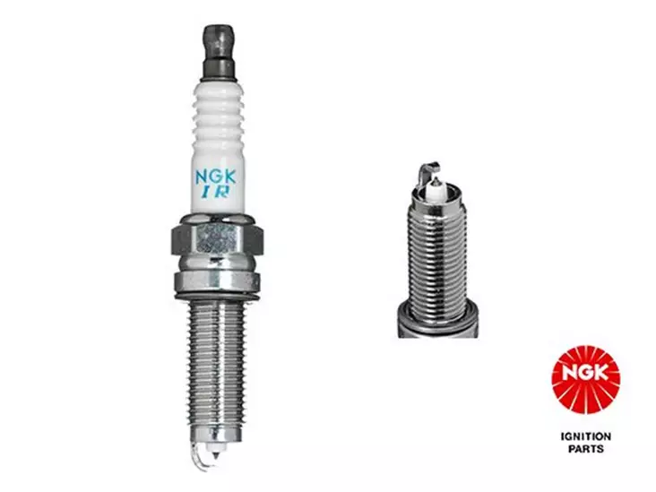 NGK SILZKR7C11S (ME 4) - Sytytystulpat, merkkihaku - N92932 - 1