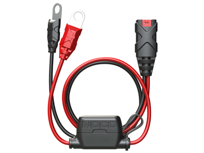 NOCO GENIUS -XCONNECT LIITOSJOHTO M6 RENGASLIITTIMILLÄ - NOCO akkulaturit - 1700-GC002 - 1