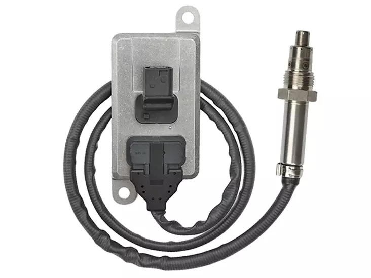NOX-ANTURI MERCEDES - NOX-tunnistimet - 1850-900022 - 1