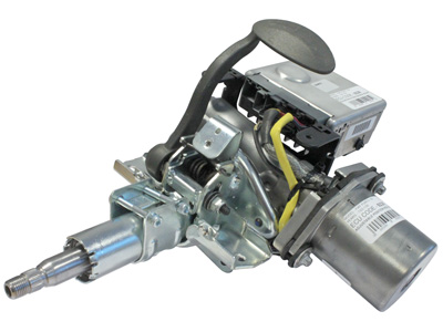 OHJAUSPYLVÄS PUNTO II - Ohjauspylväät - 16-0012 - 1