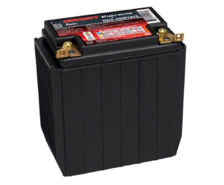 Odyssey Erersys akku 12V 18Ah - PC625 - Suljetut ajovoima- ja teollisuusakut - 635241137972 - 1